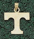 Anderson Jewelry Tennessee Volunteers Gold Charm
