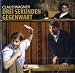 Claus von Wagner �Drei Sekunden Gegenwart: WortArt� bestellen bei Amazon.de