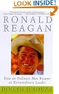 Ronald Reagan: How...