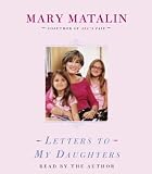 Letters to My Daughters