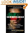 Son of Hamas: A Gripping Account of Terror, Betrayal, Political Intrigue, and Unthinkable Choices