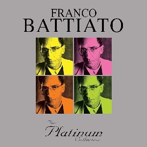 CD-Charts  Music : Platinum Collection