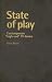 State of Play: Contemporary High-End TV Drama