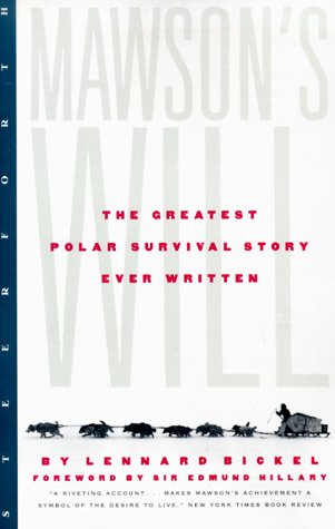 Mawson