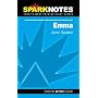 Spark Notes Emma (Spark Notes)