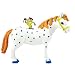 Pippi Langstrumpf 44.3691.00 - Pippi Pferd und Affe