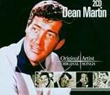 Original Songs - Dean Martin