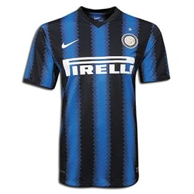 NIKE INTER SS REPL JSY (HOME) (MENS)