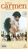 Review 4 Front Video  / Carmen [1985]