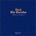 Bach: The Toccatas
