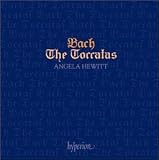 Bach: The Toccatas