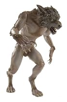 Doctor Who 5" Action Figure - Werewolf