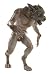 Doctor Who 5" Action Figure - Werewolf