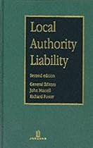 Local Authority Liability