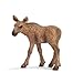 Schleich Moose Calf 14621