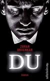 Zoran Drvenkar: Du