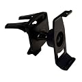 Rotule de fixation GPS pour grille de ventilation avec clip, de la marque Navitech pour GPS Garmin N�vi 200 - N�vi 200w - N�vi 205 - N�vi 205w - N�vi 250 - N�vi 250w - N�vi 255 N�vi 255t - N�vi 255w - N�vi 260 - N�vi 260w- N�vi 265t - N�vi 265wt - N�vi 270- N�vi 270w - N�vi 275t