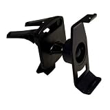 Rotule de fixation GPS pour grille de ventilation avec clip, de la marque Navitech pour GPS Garmin N�vi 200 - N�vi 200w - N�vi 205 - N�vi 205w - N�vi 250 - N�vi 250w - N�vi 255 N�vi 255t - N�vi 255w - N�vi 260 - N�vi 260w- N�vi 265t - N�vi 265wt - N�vi 270- N�vi 270w - N�vi 275tpar Navitech