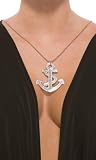 Forplay Mirrored Anchor by Forplay Catalog 410Z83EUE2L. SL160 Forplay Mirrored Anchor by Forplay Catalog
