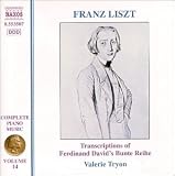 Franz Liszt: Complete Piano Music, Volume 14