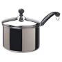 Farberware Classic 3-Quart Saucepan with Lid