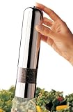 Pepper Pro Automatic Peppermill with Light