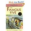 Five Go to Smuggler's Top (Famous Five)