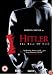 Hitler: The Rise of Evil (TV Mini-Series) [2003]