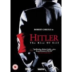Hitler: The Rise of Evil (TV Mini-Series) [2003]