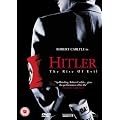 Hitler - Aufstieg des B�sen / Hitler: The Rise of Evil (UK) ( Hitler The Rise of Evil ) ( Hitler: La naissance du mal ) [ UK Fassung, Keine Deutsche Sprache ]