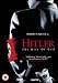 DVD : Hitler: The Rise of Evil [Region 2]