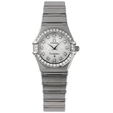 Omega Ladies Mini Constellation 95 1460.75 by Omega