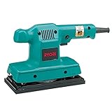 RYOBI S-801M 高速サンダ 635941A