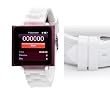 Wrist Jockey Sport - White (iPod nano watch band)