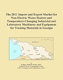 Water Heater Temperature Books