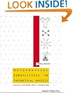 Mathematical Perspectives on Theoretical Physics: A Journey from Black Holes to Superstrings