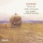Stanford: Music For Violin & Piano