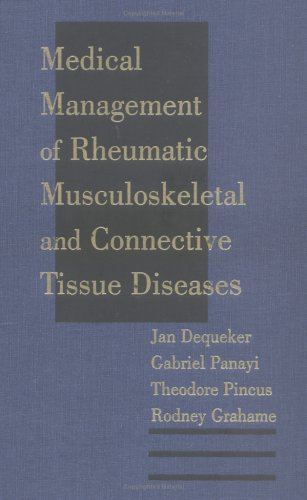 Connective-Tissue-Disorders