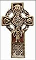 Gallen Priory Cross Wall Relief wall plaque