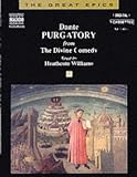 Review Naxos AudioBooks  / Purgatory from 