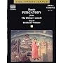 Purgatory from "The Divine Comedy" (Great Epics)