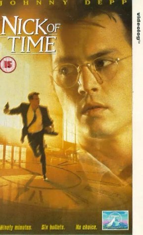 CD-Charts  VHS : Nick Of Time [1996]