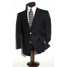 Buy Executive Navy Blazer by Austin Reed by Austin Reed