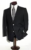 Executive Navy Blazer by Austin Reed