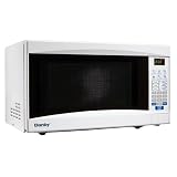 Danby .6 cu. ft. Microwave - White