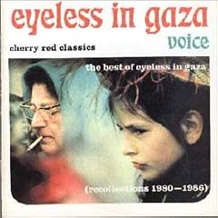Voice: The Best of Eyeless in Gaza 1980-1986