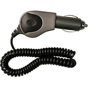 Xcite Vehicle Charger for Samsung SGH-X426