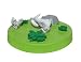 Pokemon Black and White 1/40 Scale Gashapon Real Figure: Minccino and Cinccino_s-1