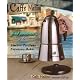 La Pavoni ESP-20 Stainless Caffe Mattina Cordless Electric Espress 8-c. img