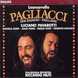 Leoncavallo: I Pagliacci